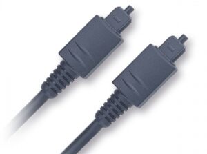 Toslink optikai kábel: Kácsa Audió minőségi megoldásai tiszta hangért